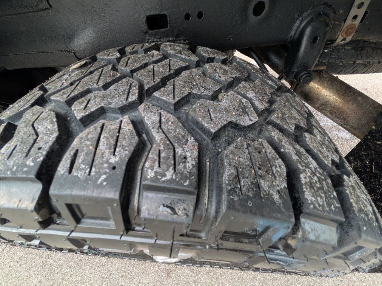 Used 2016 RAM 2500 Tradesman w/ Chrome Appearance Group image 10