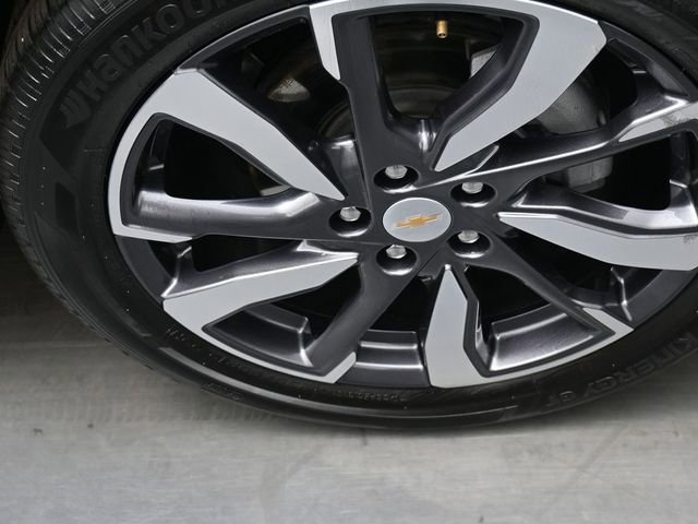 Used 2024 Chevrolet Equinox Premier image 27