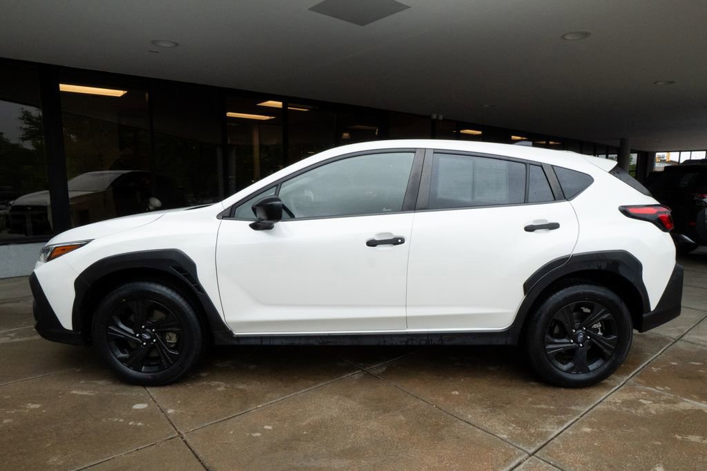 Used 2024 Subaru Crosstrek 2.0i AWD/4WD image 4