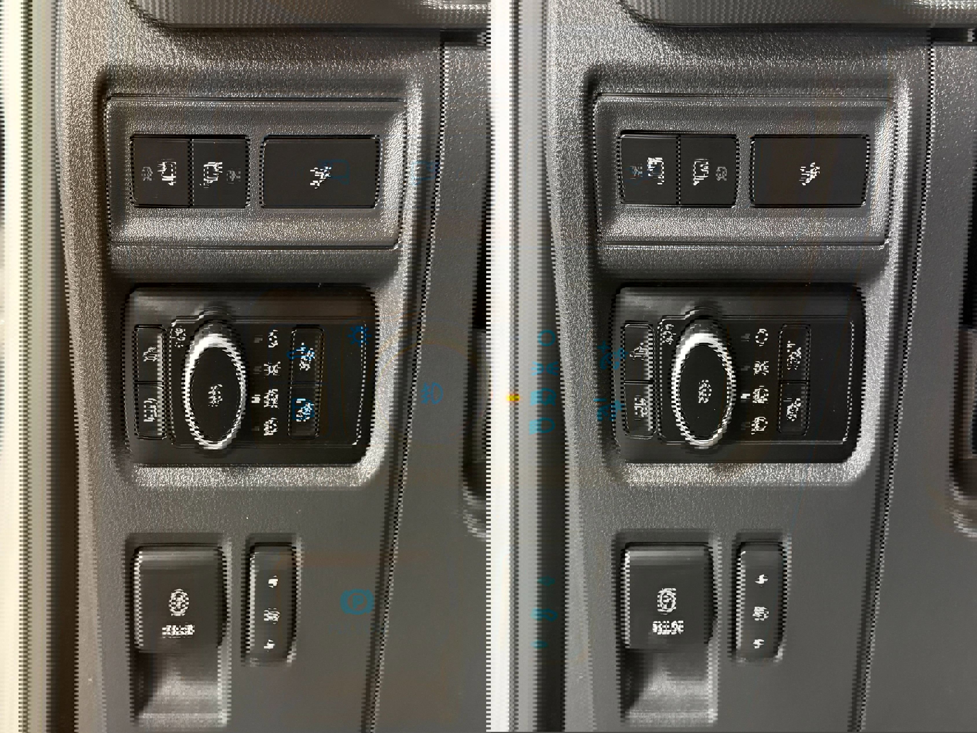 Used 2024 Ford F150 Lariat image 22