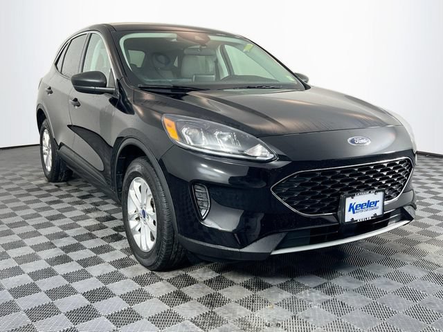 Used 2022 Ford Escape SE w/ Cold Weather Package AWD/4WD image 7