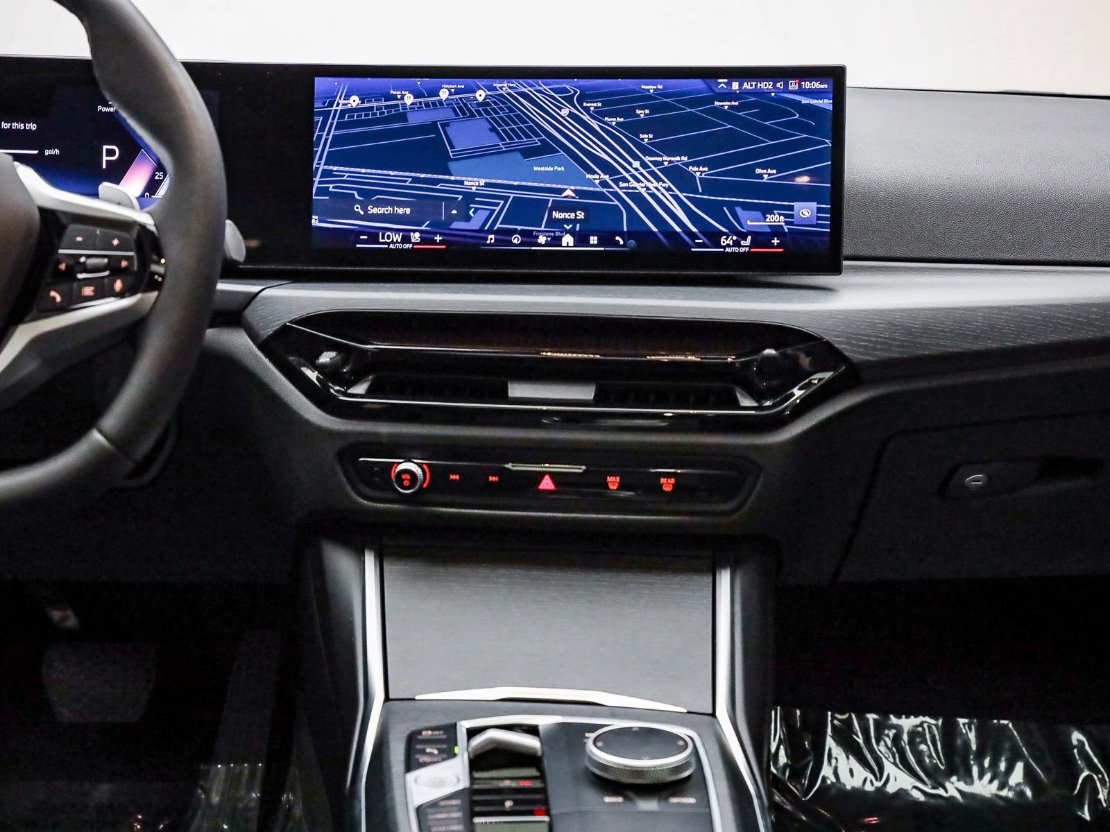 Certified 2025 BMW 330i xDrive 330i xDrive image 13