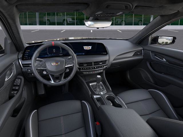 New 2026 Cadillac CT5 V Blackwing image 39