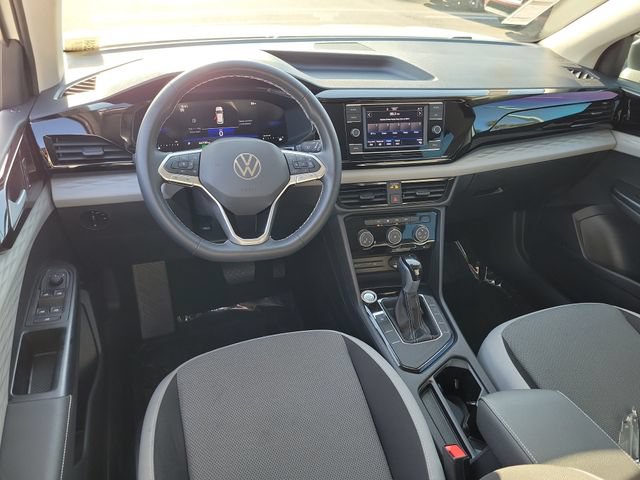 Certified 2024 Volkswagen Taos S FWD image 11