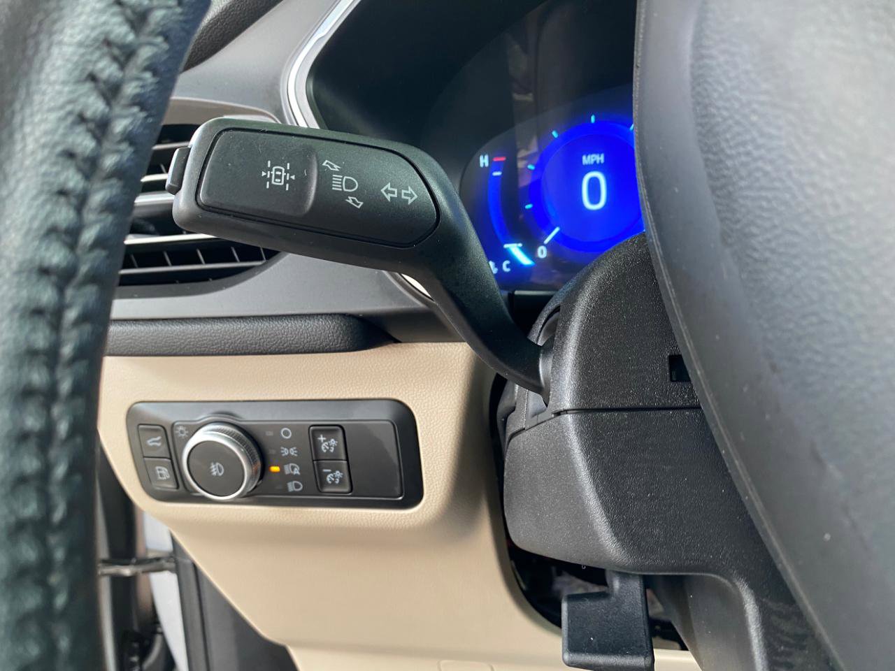 Used 2020 Ford Escape Titanium w/ Titanium Premium Package 2.0 image 62