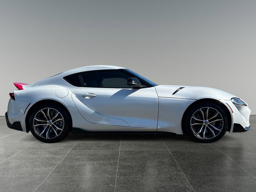 Used 2023 Toyota Supra image 9