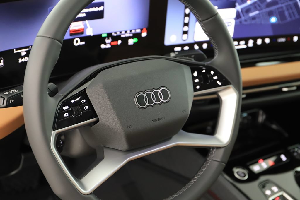 New 2026 Audi A5 2.0T Premium Plus AWD/4WD image 16