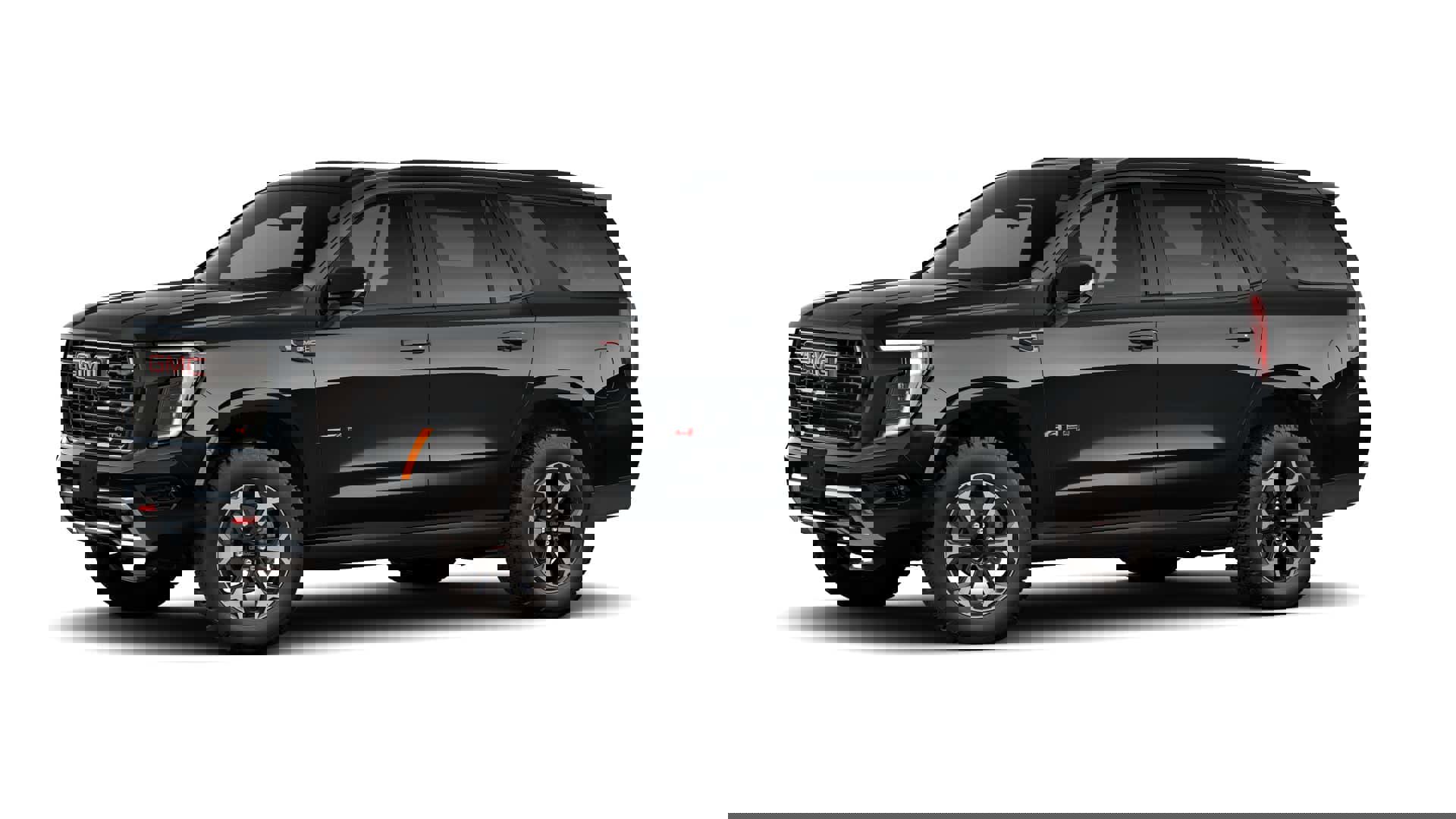 New 2026 GMC Yukon AT4 Ultimate image 2