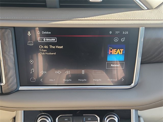 Certified 2023 GMC Yukon Denali image 28