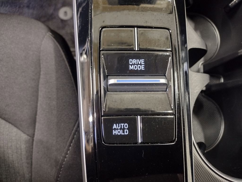 Certified 2023 Hyundai Sonata SEL w/ Cargo Package image 35