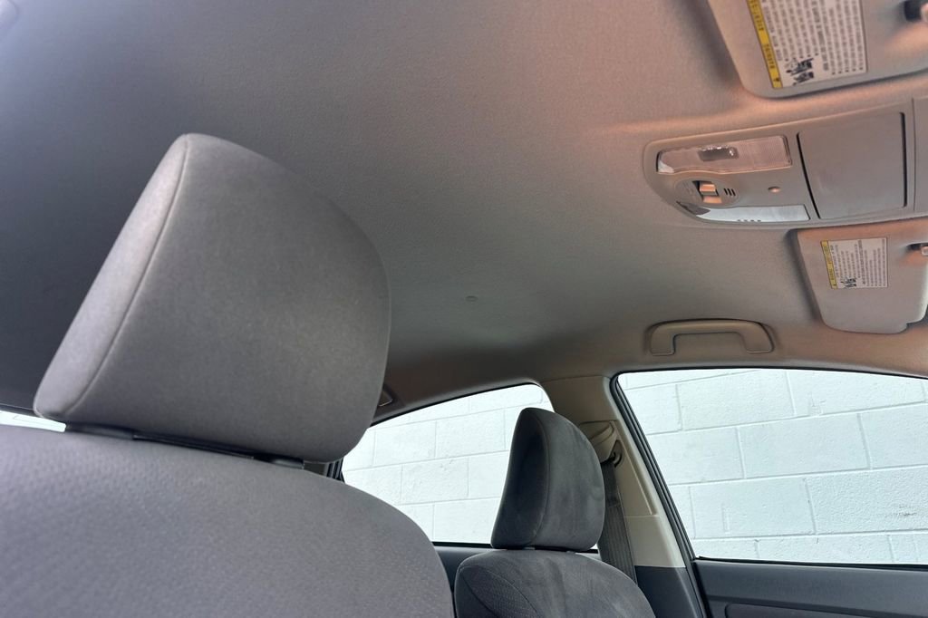 Used 2010 Toyota Prius Five image 17