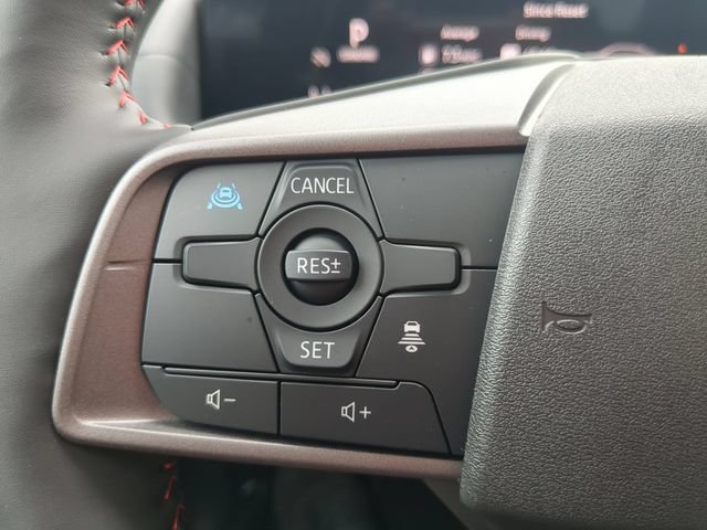 New 2026 Nissan Sentra SR FWD image 18