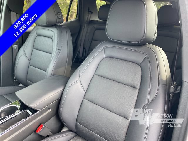 Used 2026 Chevrolet Equinox LT w/ Convenience Package II AWD/4WD image 13