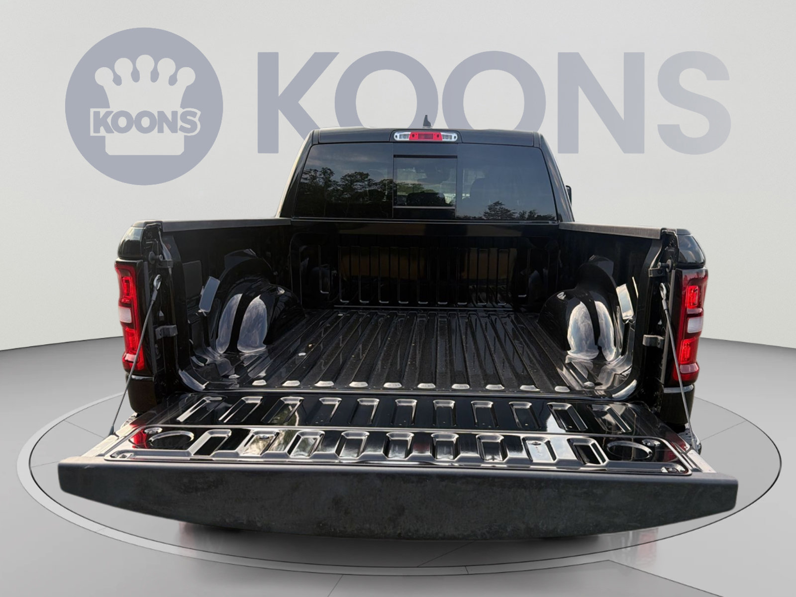 New 2026 RAM 1500 Big Horn AWD/4WD image 27