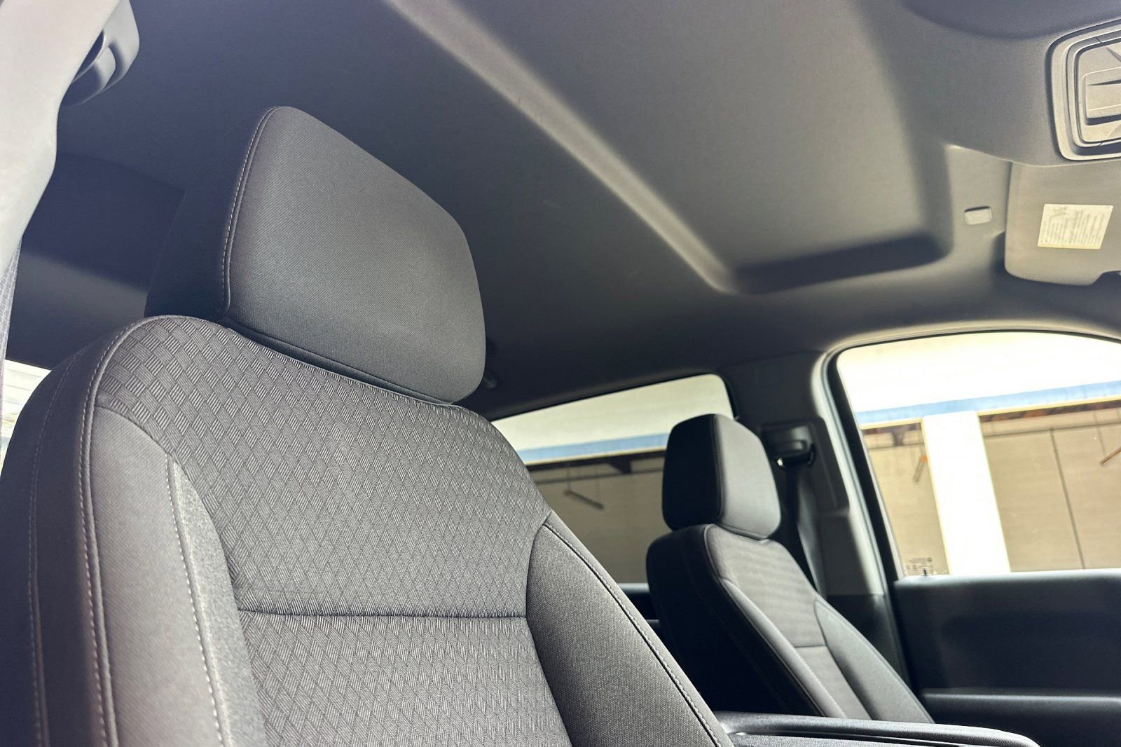 Used 2024 Chevrolet Silverado 1500 Custom image 20