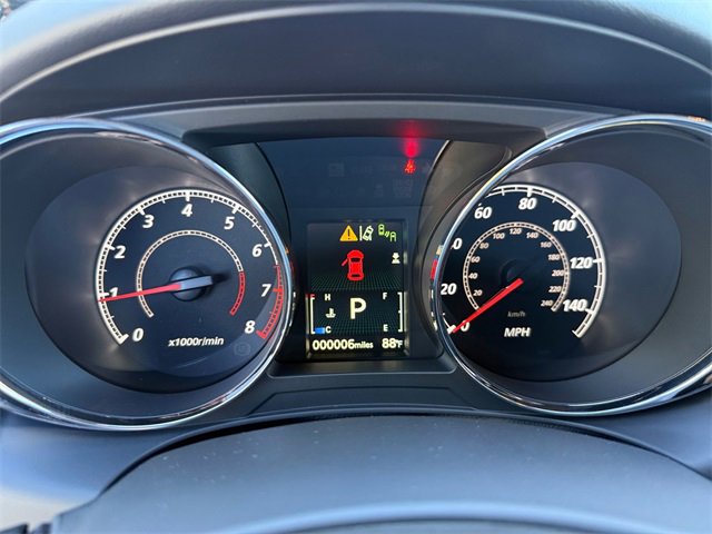 New 2026 Mitsubishi Outlander Sport AWD image 15