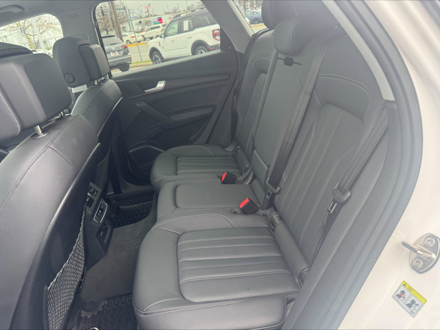 Used 2023 Audi Q5 2.0T Premium Plus w/ Premium Plus Package image 8