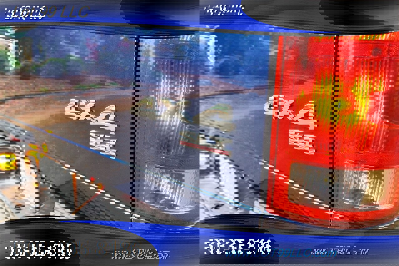 Used 2006 Dodge Ram 2500 Truck SLT w/ Quad Cab Big Horn Value Group image 33