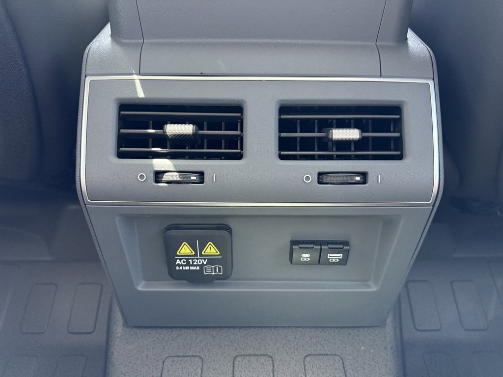 New 2025 INEOS Grenadier Trialmaster Edition image 34