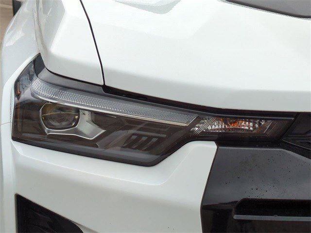 Used 2023 Chevrolet Colorado ZR2 w/ ZR2 Convenience Package III image 10