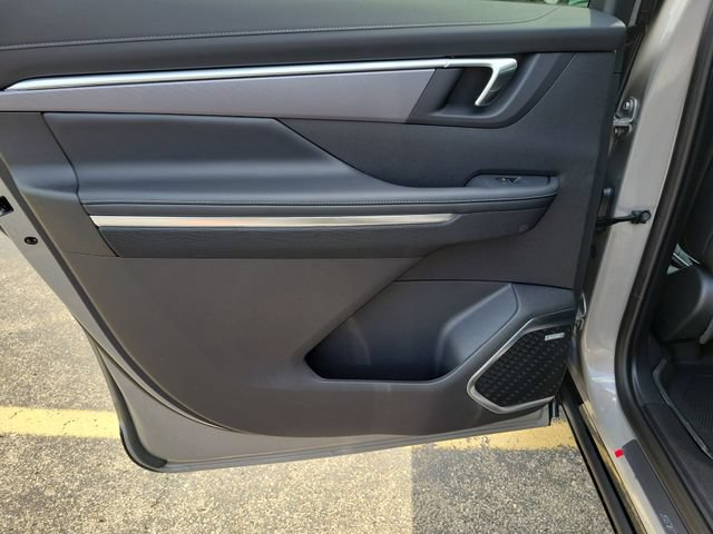 New 2026 Buick Enclave Sport Touring w/ Power Package FWD image 15