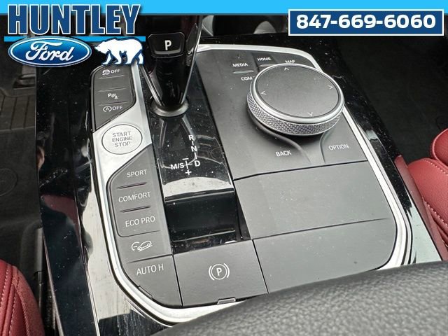 Used 2023 BMW X3 xDrive30i w/ M Sport Package image 23