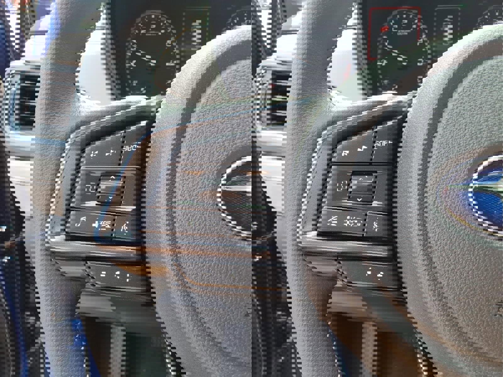 New 2026 Subaru Forester Limited image 17