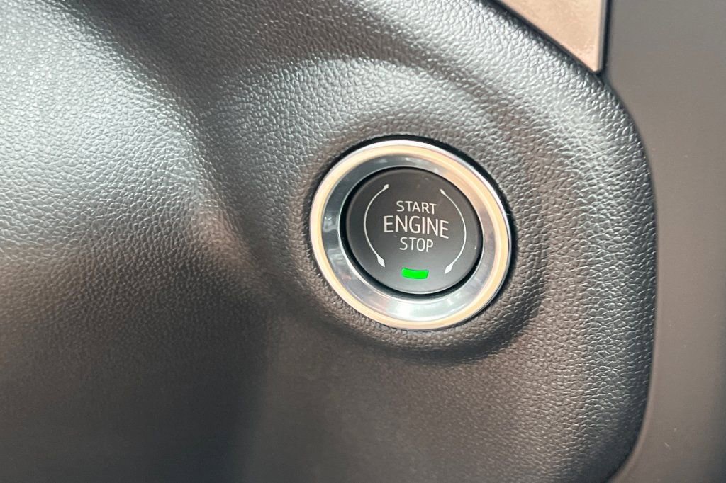 New 2026 Chevrolet Silverado 1500 Custom Trail Boss image 18