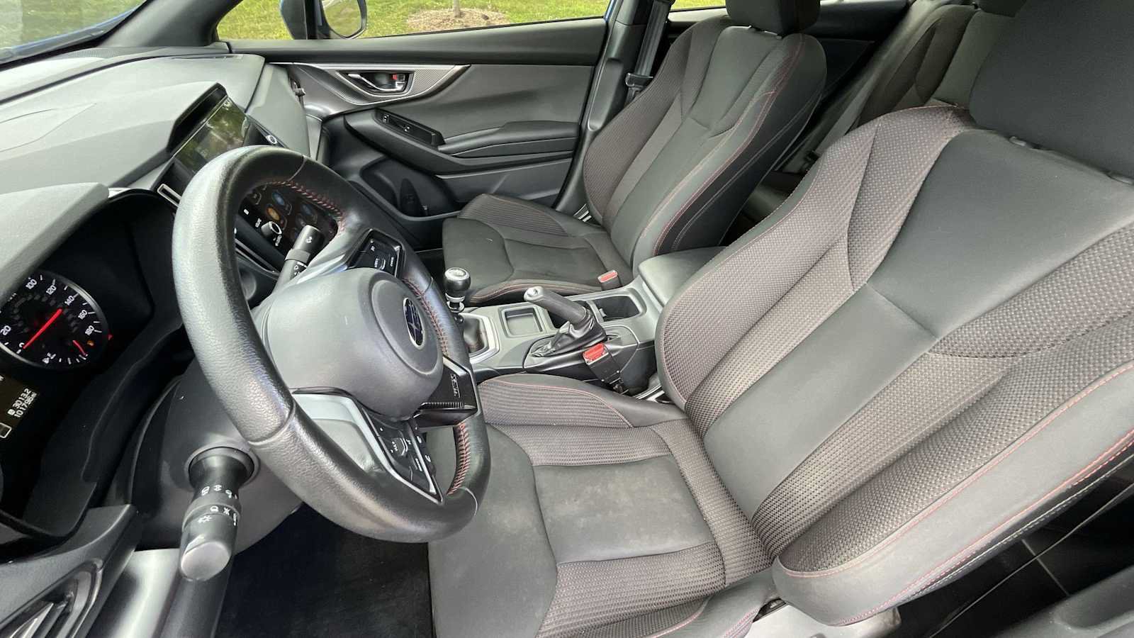 Used 2022 Subaru WRX Premium AWD/4WD image 14