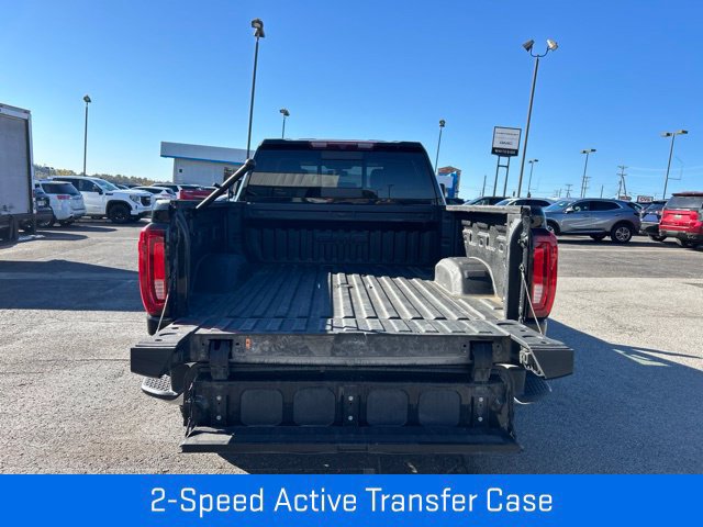 Used 2023 GMC Sierra 2500 SLT AWD/4WD image 23