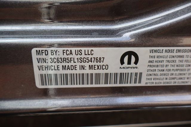 Used 2025 RAM 2500 Laramie image 57