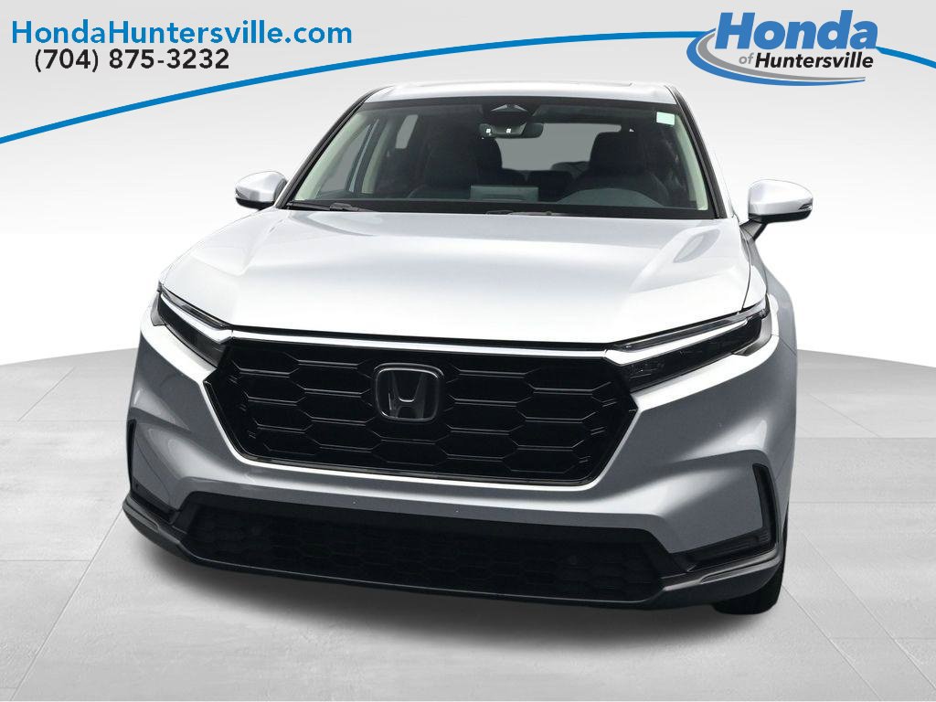 Certified 2026 Honda CR-V EX-L image 2
