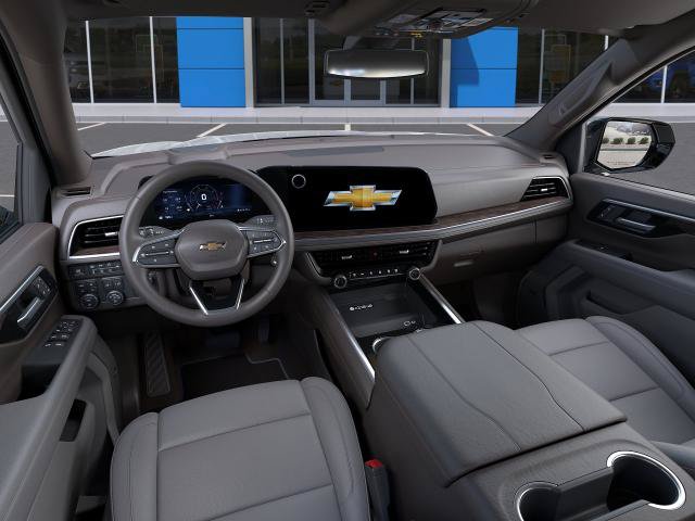New 2026 Chevrolet Suburban LT w/ Comfort Package AWD/4WD image 15