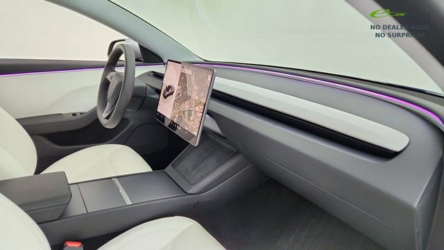 Used 2025 Tesla Model 3 RWD image 20
