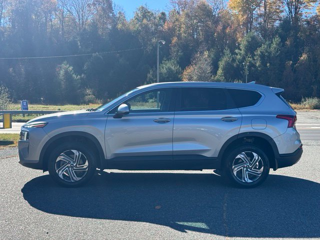 Used 2023 Hyundai Santa Fe SE AWD/4WD image 4