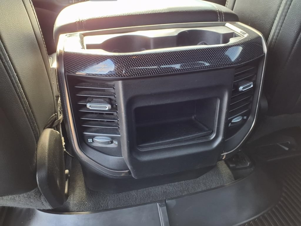 Used 2020 RAM 1500 Rebel w/ Rebel Level 1 Equipment Group AWD/4WD image 23