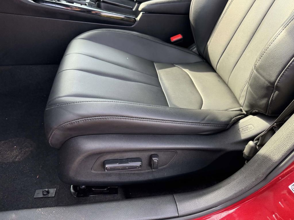 Used 2024 Acura Integra image 10