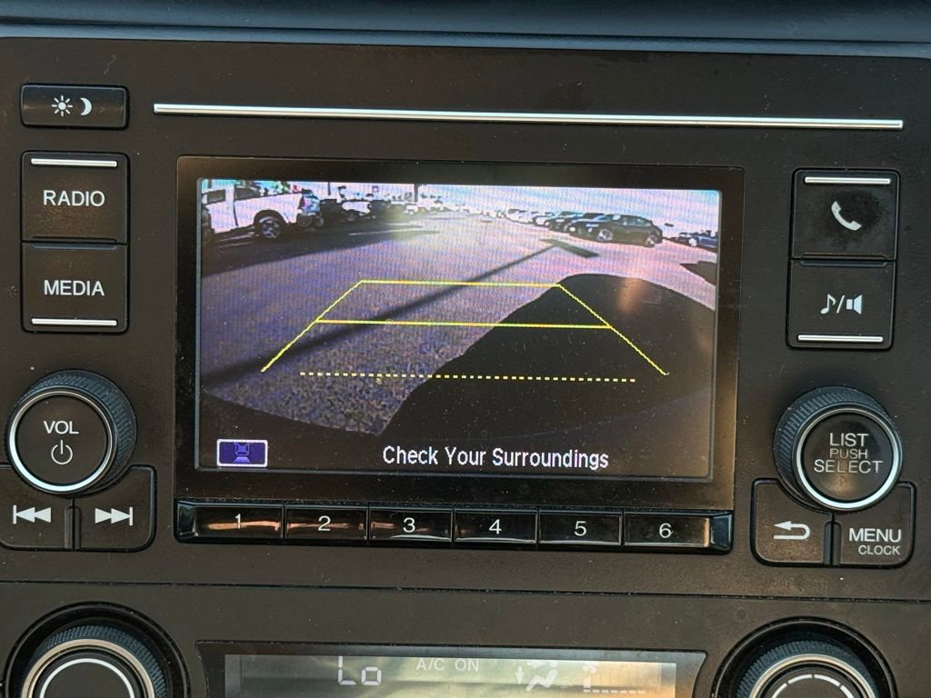 Used 2020 Honda Civic LX image 28