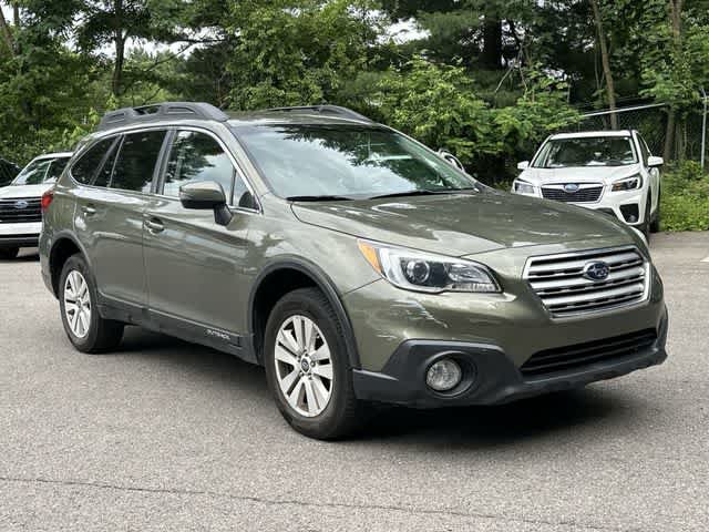Used 2015 Subaru Outback 2.5i Premium AWD/4WD image 20