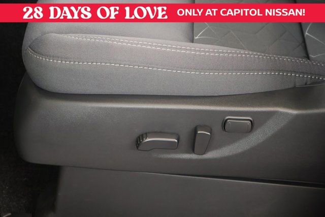 New 2025 Nissan Frontier SV image 11