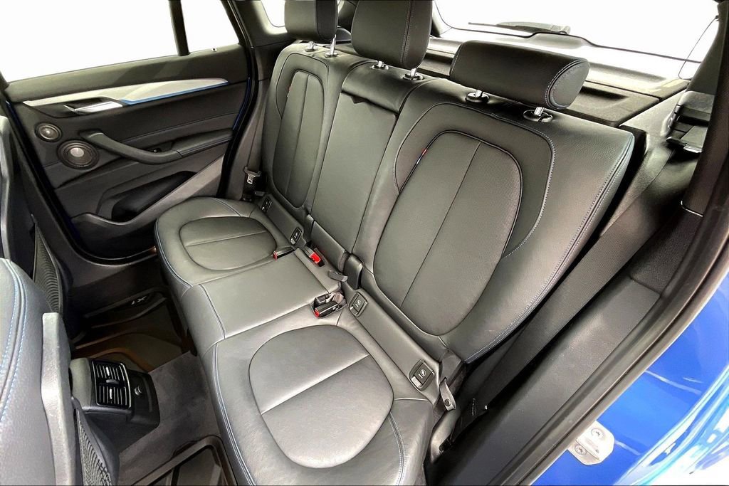 Used 2017 BMW X1 xDrive28i AWD/4WD image 22