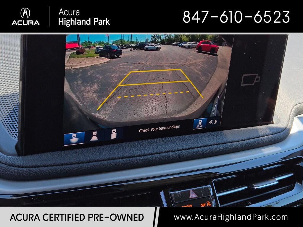 Certified 2026 Acura MDX SH-AWD image 42