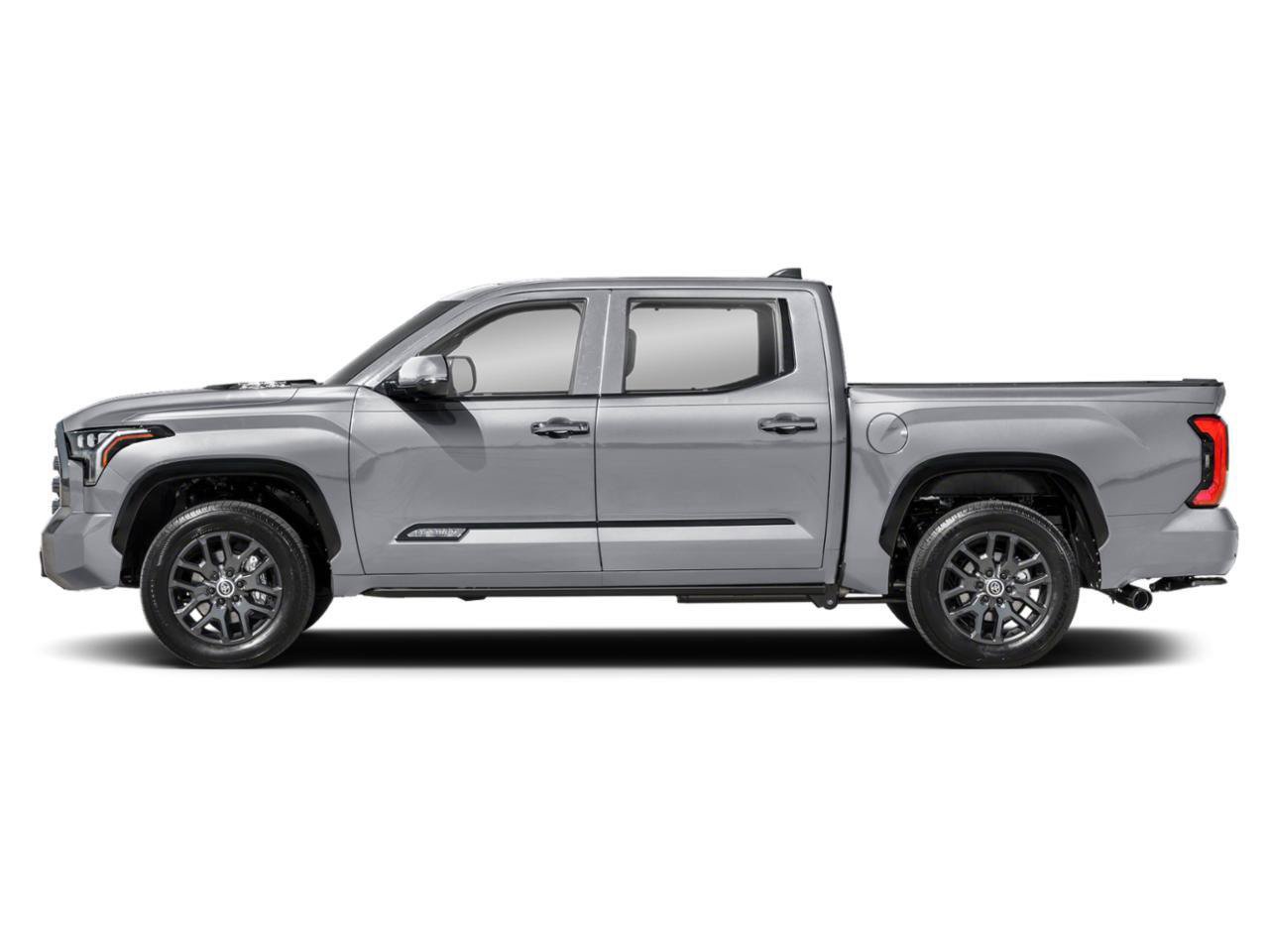 New 2026 Toyota Tundra Platinum w/ TRD Off-Road Package AWD/4WD image 12