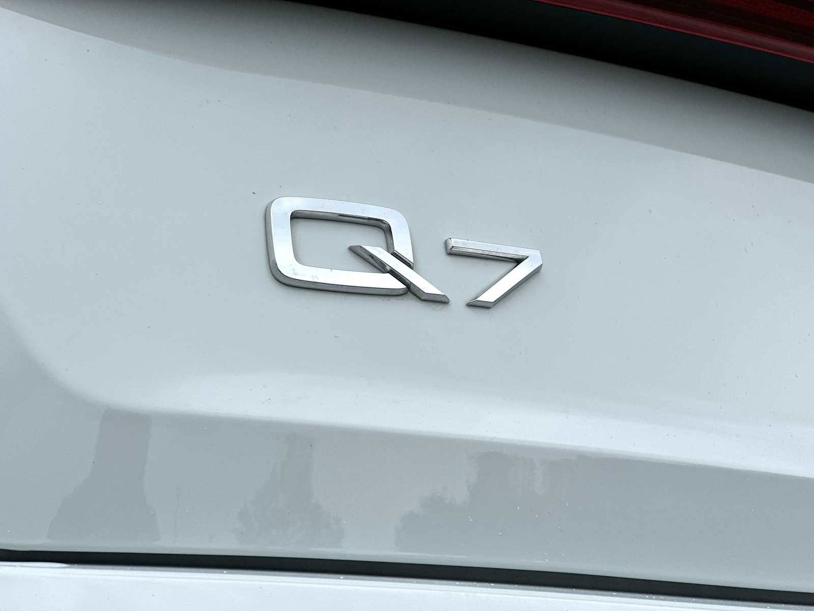 Used 2023 Audi Q7 3.0T Premium Plus image 15