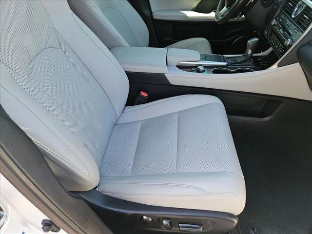 Used 2020 Lexus RX 450h AWD w/ Premium Package image 22