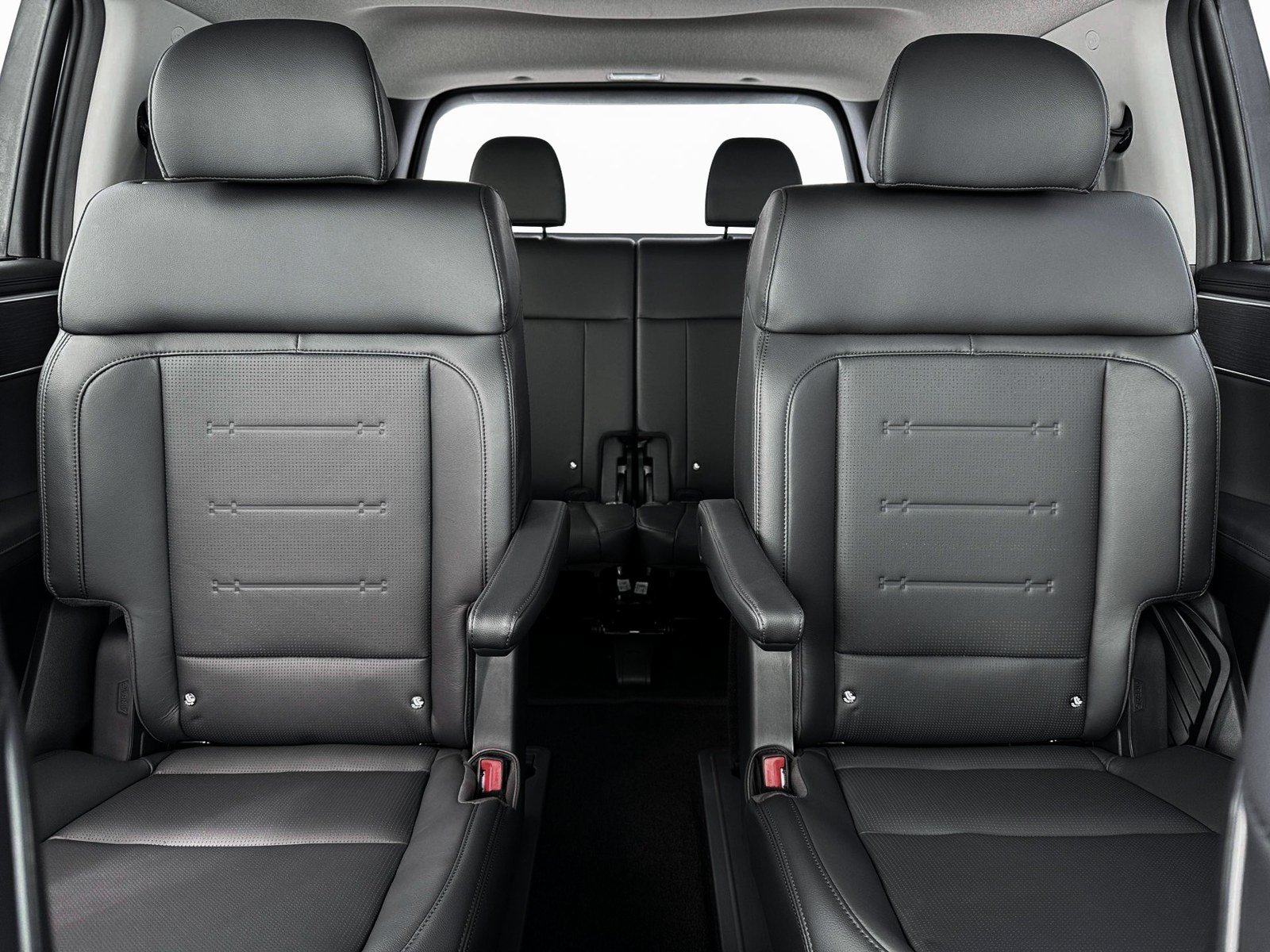 New 2026 Hyundai Santa Fe Limited AWD/4WD image 16