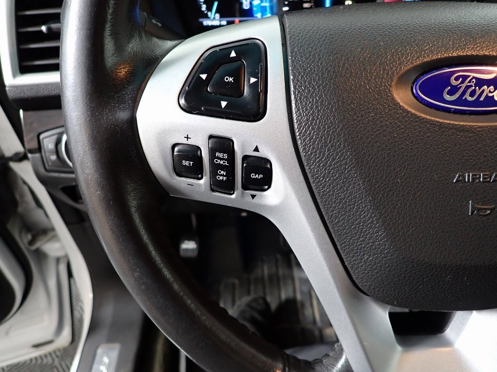 Used 2015 Ford Explorer Limited w/ Equipment Group 302A image 26