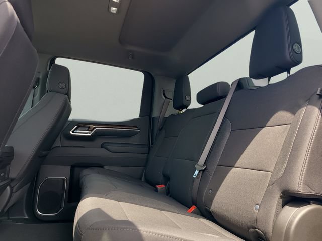 New 2026 Chevrolet Silverado 1500 LT RWD image 11