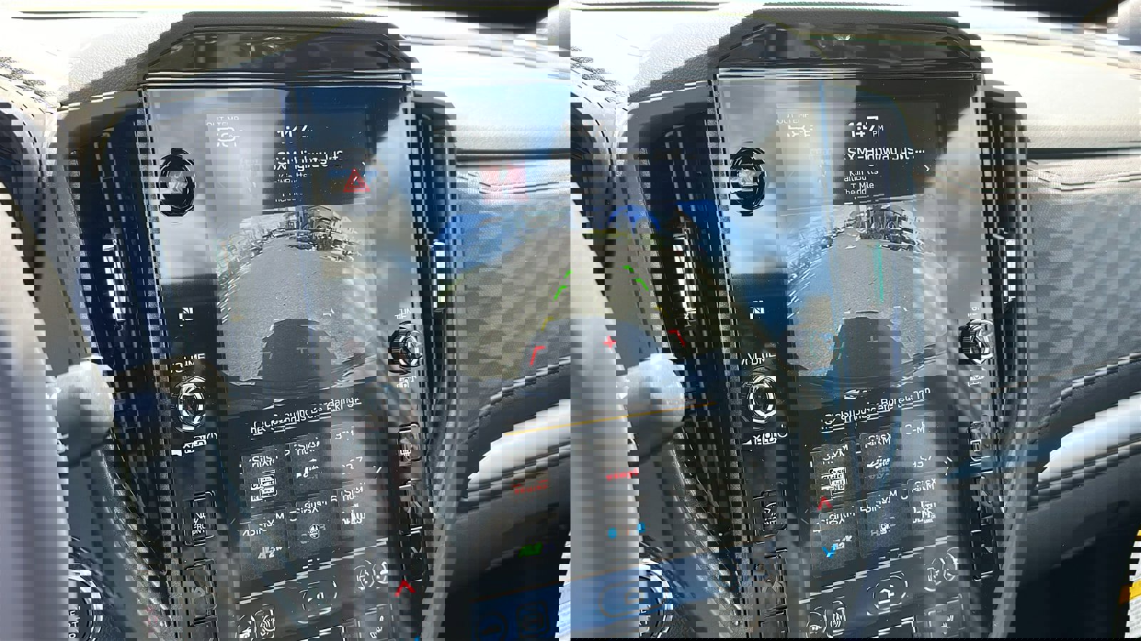 Certified 2025 Subaru Forester Premium AWD/4WD image 17