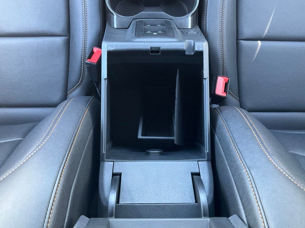 Certified 2023 Ford Bronco Badlands image 39